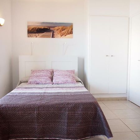 Miramar 32C Apartment Roses Luaran gambar