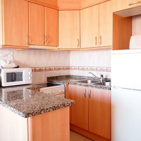 Miramar 32C Apartment Roses Luaran gambar