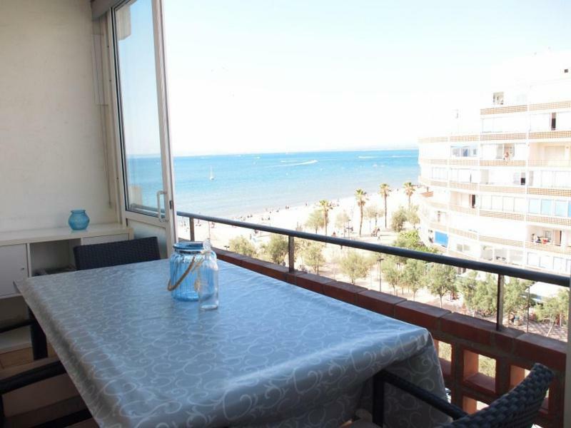 Miramar 32C Apartment Roses Luaran gambar
