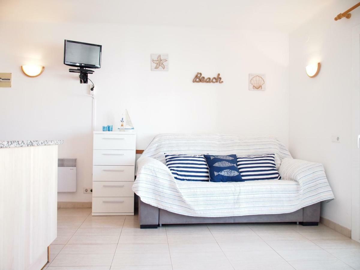 Miramar 32C Apartment Roses Luaran gambar