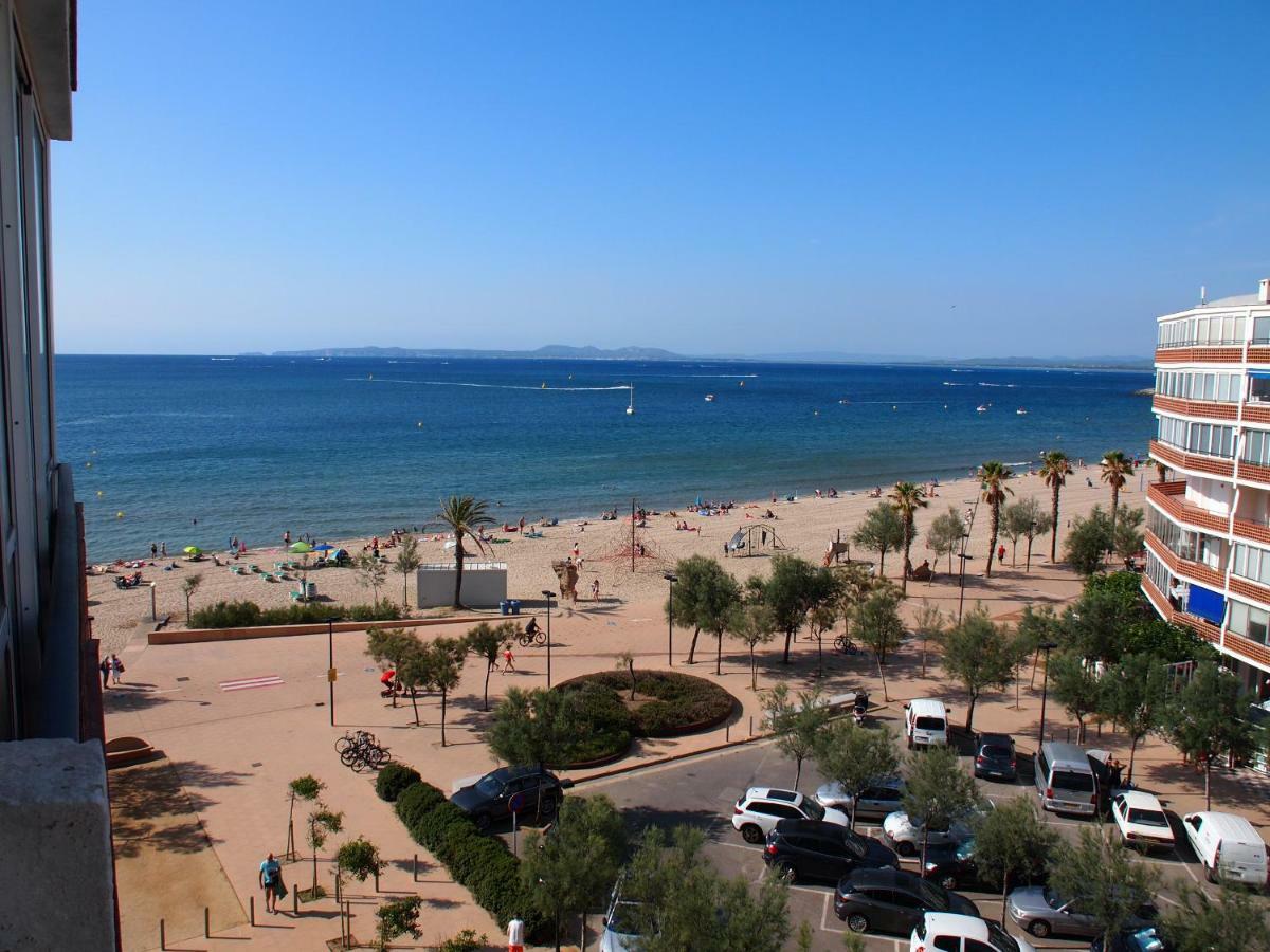 Miramar 32C Apartment Roses Luaran gambar