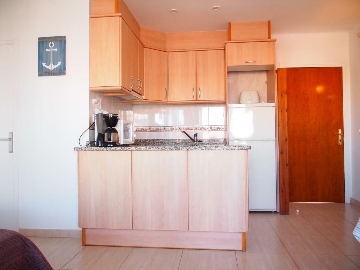 Miramar 32C Apartment Roses Luaran gambar